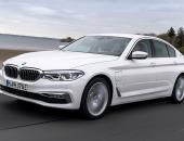 宝马插混车6月销量创历史新高 中国市场增5倍
