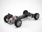 首款车型为SX11插电混动 吉利公布BMA架构信息