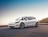 净利率或超30% 特斯拉Model 3成为最赚钱电动汽车