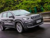 Jeep首台纯电动车型将在长沙生产 未来将进军3个细分市场