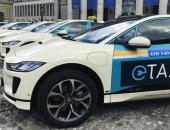 捷豹I-Pace电动出租车进军德国慕尼黑 与梅赛德斯奔驰展开竞争