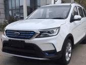 2018第8批新能源推荐车型目录发布 开瑞K60EV/南京金龙乘用车等入选