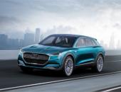 发展电气化，奥迪至2020年或推3款电动车