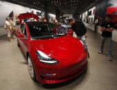 EV早点：发改委表态要积极推动智能汽车产业发展；Model 3利润超3000美元