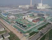 央企打造中国最大高镍三元前驱体基地