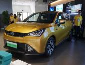 预售14万元起 传祺GE3 530将于8月27日上市