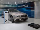 5系 PHEV/X1 PHEV两款主力车型升级，宝马加大新能源攻势