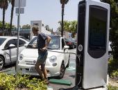 加州考虑对电动汽车追加2000美元补贴 总额增至4500