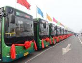 安徽合肥：2020年公交车全部用上“新能源”