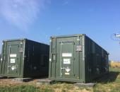 比亚迪在波兰首个电池储能项目正式上线运营