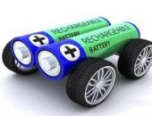 科学家提颠覆性思维：电动汽车车身可成电池一部分