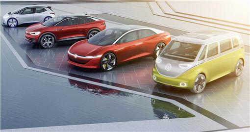 照明系统将成为即将于2020年进入中国市场的大众汽车品牌<a href=