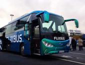 比亚迪纯电动旅游大巴德国首秀 与Flixbus合作进行长途试运营