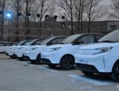 年内完成交付4000辆 新特汽车DEV1正式批量交付市场