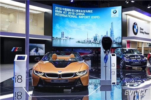 05. 创新BMW i8敞篷跑车及BMW i3_副本.jpg