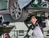 2018 BMW & MINI中国售后服务精英大赛完美收官