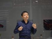 小鹏汽车宣布“鹏友+”用户服务运营体系 G3车型12月12日上市