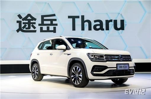 上汽大众SUV家族新成员途岳_副本.jpg