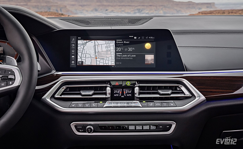 06.全新BMW X5 人机交互系统BMW iDrive 7.0.jpg