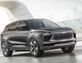 爱驰汽车U5获“2018年度最受期待智能电动SUV”大奖