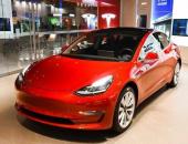 EV早点：特斯拉Model 3起售价54万元；日产罢免戈恩；恒大FF纠纷牵涉中美角力