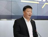 或加入新能源车企 传观致副总裁蔡建军近日已离职