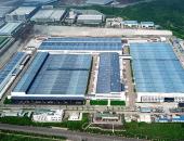 “汽车工厂4.0”金康智能工厂启动试运营 金菓EV SF5首批试制车下线在即
