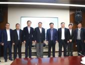 苏宁携手北汽探索新能源汽车智慧零售