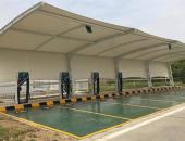 陕西鼓励加油（气）站增建充电设施 每2000辆电动汽车配建一座快速充电站