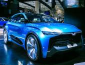 处处“越级” 哪吒N03如何玩转跨界SUV