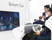 Auto Tech 2019 中国国际汽车技术展将在江城武汉举办