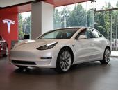 分析师：特斯拉Model 3未来需求强劲 中国是重要市场