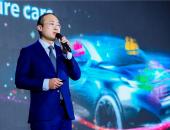 2019新能源消费论坛| 赵健：让充电网支撑电动汽车发展