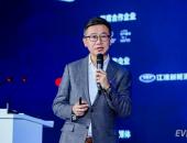2019新能源消费论坛| 蔚来朱江：回归商业的本质——用户体验
