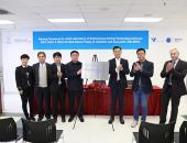 北汽新能源用固态激光雷达加持自动驾驶