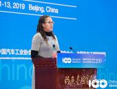 美国加州能源委员会委员：加州零排放汽车总量已超50万辆