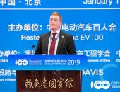 欧盟委员会气候行动总司司长：2050年欧盟将实现碳中和