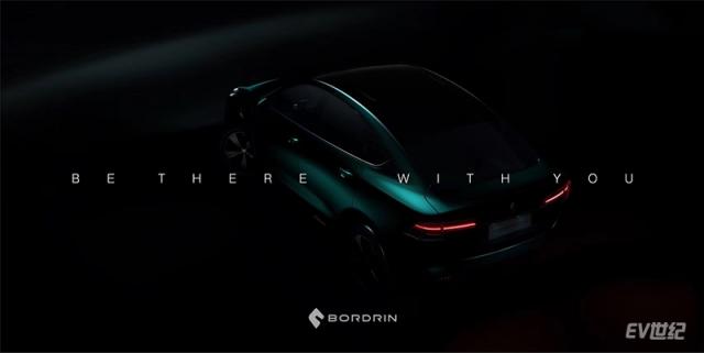 博郡汽车首款车型造型渲染图.jpg