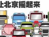 2019北京小客车指标总量为10万个 新能源汽车占6成