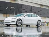 特斯拉Model 3成本3.5万美元 欧洲车厂拆解后非常震惊