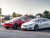 特斯拉“固定”Model S/X电池容量 可通过OTA解锁更多续航