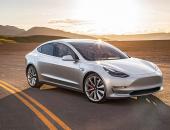 特斯拉考虑推出Model 3租赁业务以提振需求