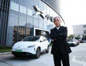 精益生产顶级专家宫下善次先生加盟小鹏汽车 出任生产质量高级总监