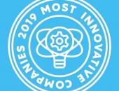 蔚来入选《快公司》“2019中国最佳创新公司10强”