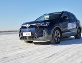 电动汽车如何“抗寒”？ 北汽新能源高寒测试探营之旅