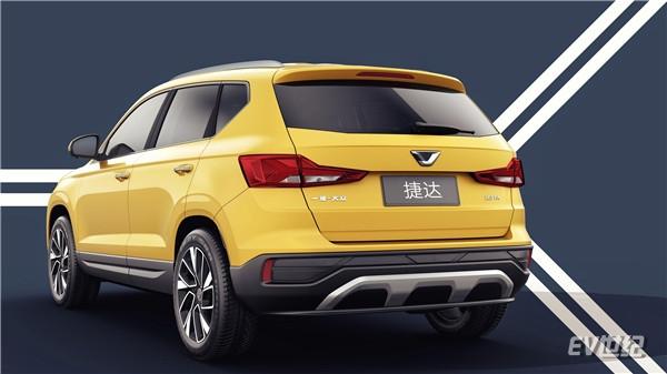 11. 捷达品牌将率先推出的SUV车型（2）_副本.jpg