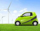 致公党两会提案关注新能源汽车 建议加快动力蓄电池回收利用布局