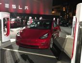 特斯拉国内全系降价 海外推Model 3标准续航车型