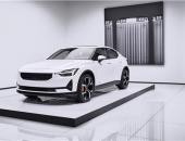 Polestar 2亮相日内瓦车展  中国市场建议售价30万-55万元