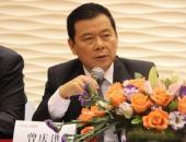 广汽董事长曾庆洪：将与蔚来合作制造汽车